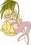 唐子マーメイド
