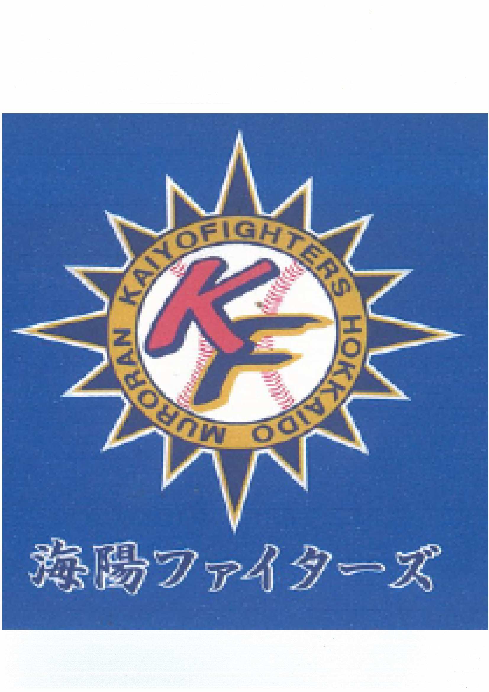 海陽・中島合同少年野球部