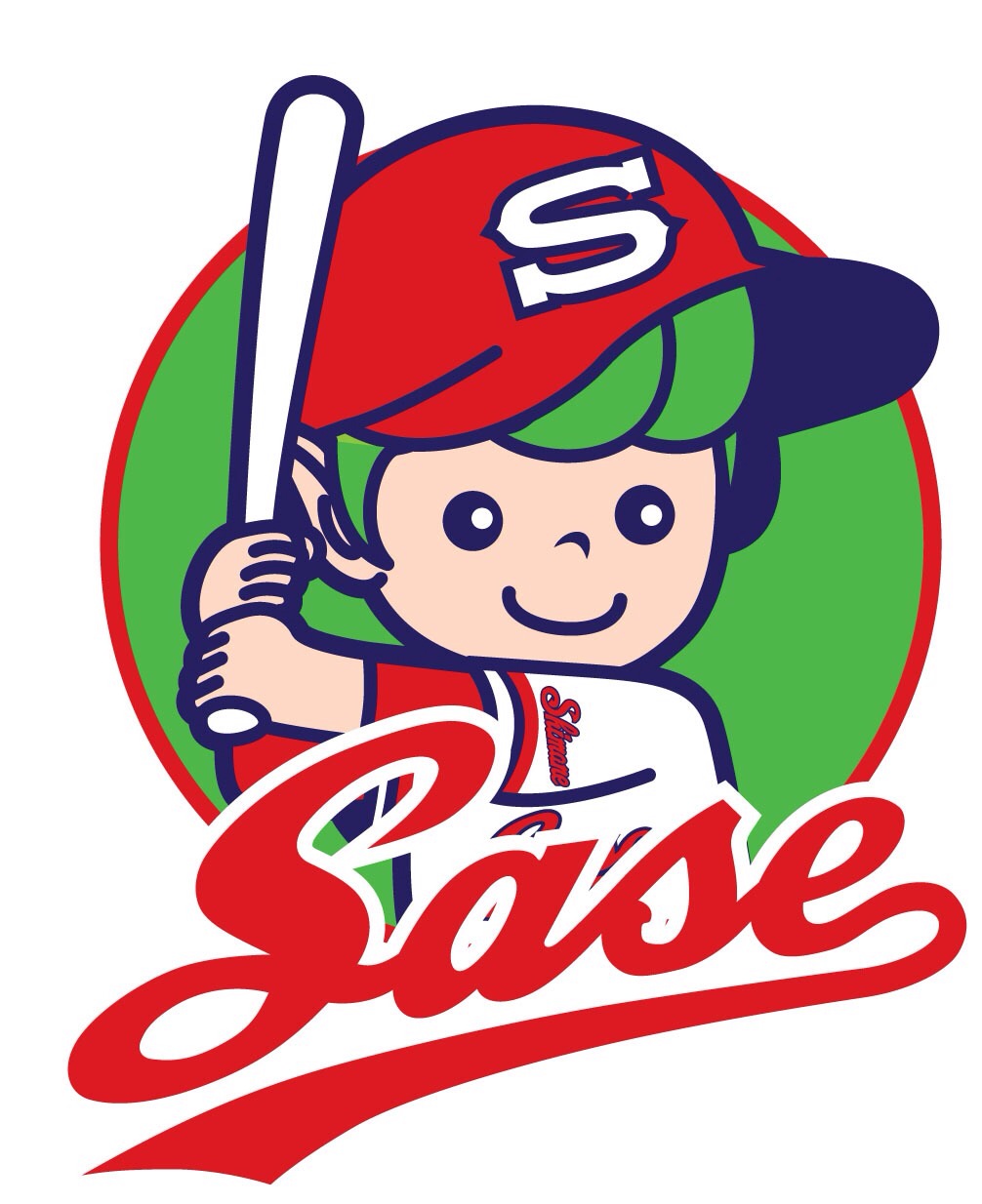佐世野球スポーツ少年団