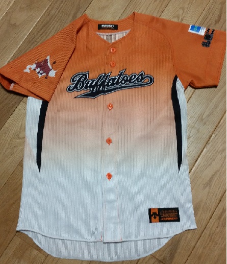 二十四軒バファローズ