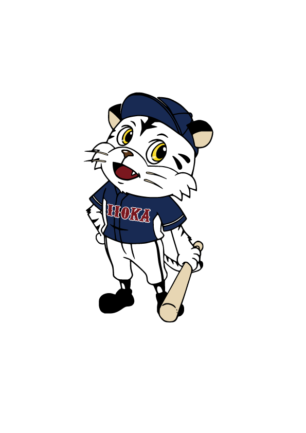 飯岡タイガース
