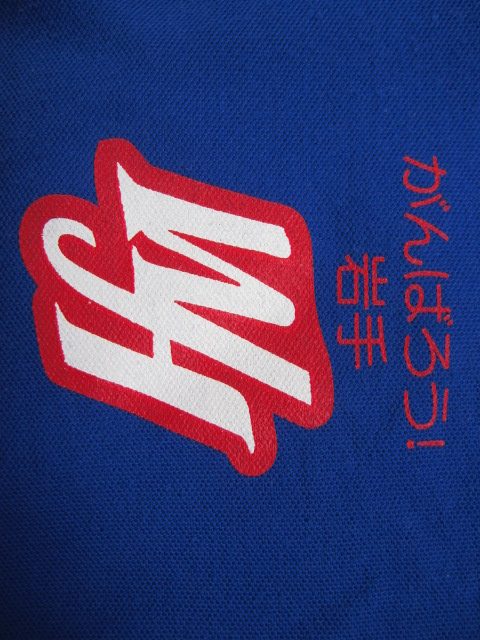 和賀東野球スポーツ少年団