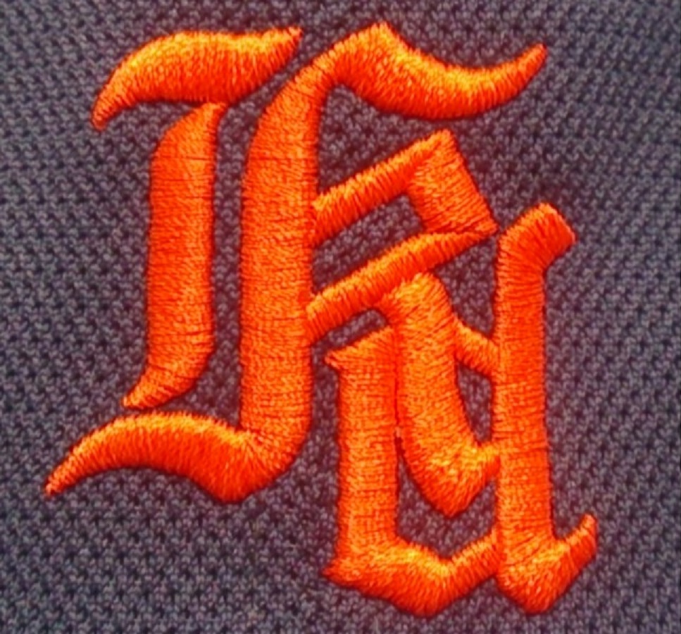 樫野台少年団野球部