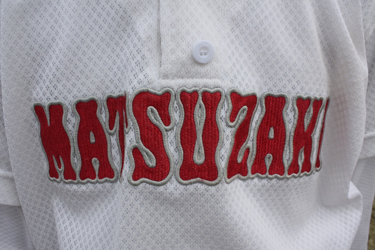 松崎野球スポーツ少年団