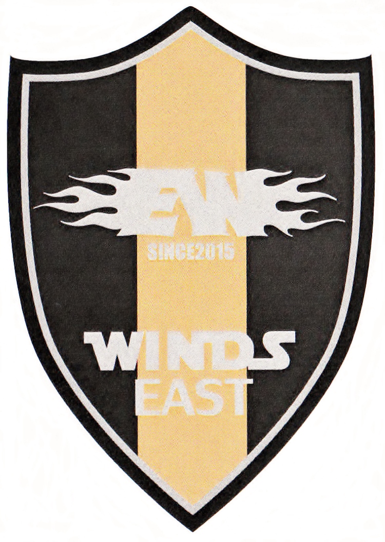 岩国ＥＡＳＴＷＩＮＤＳクラブ