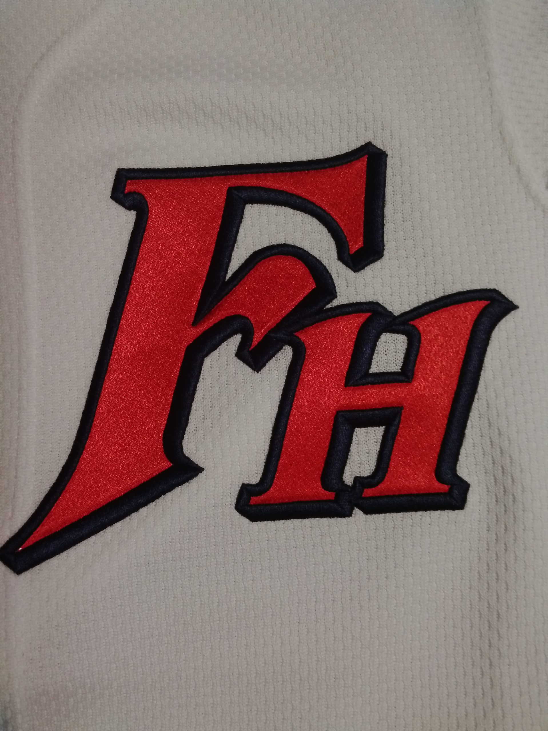 青梅ファイヤーホークス