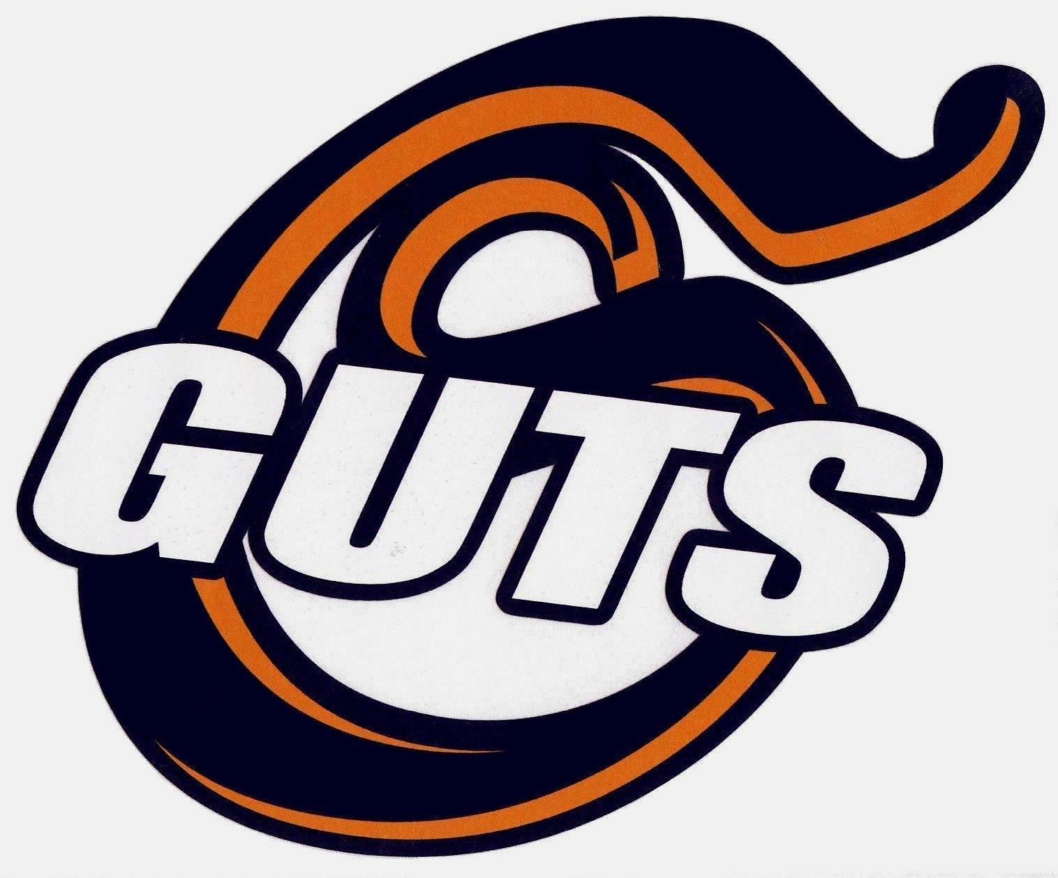 昭和ＧＵＴＳ