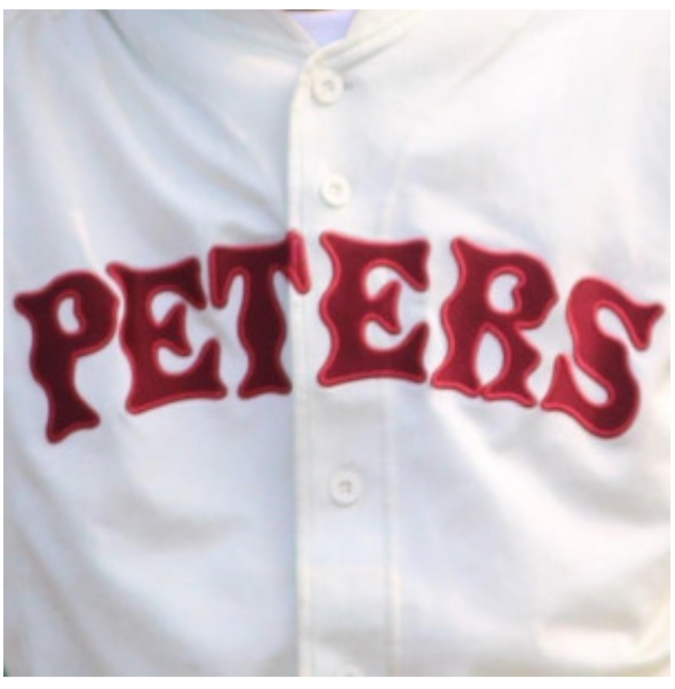 目黒ピータース