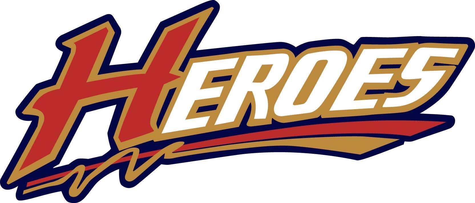 新堀ヒーローズ