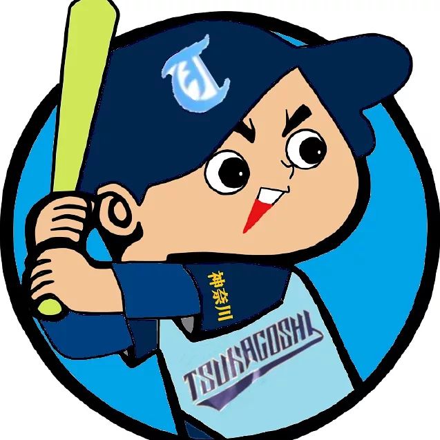 塚越四丁目子ども会野球部