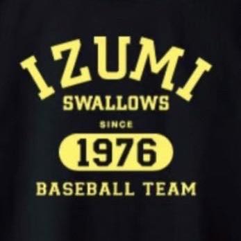 いずみスワローズA