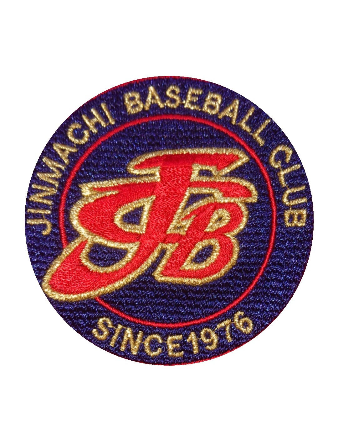 神町ベースボールクラブ