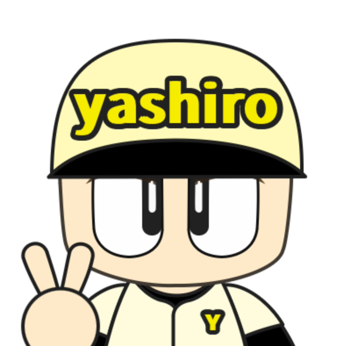 社スポーツ少年団野球部