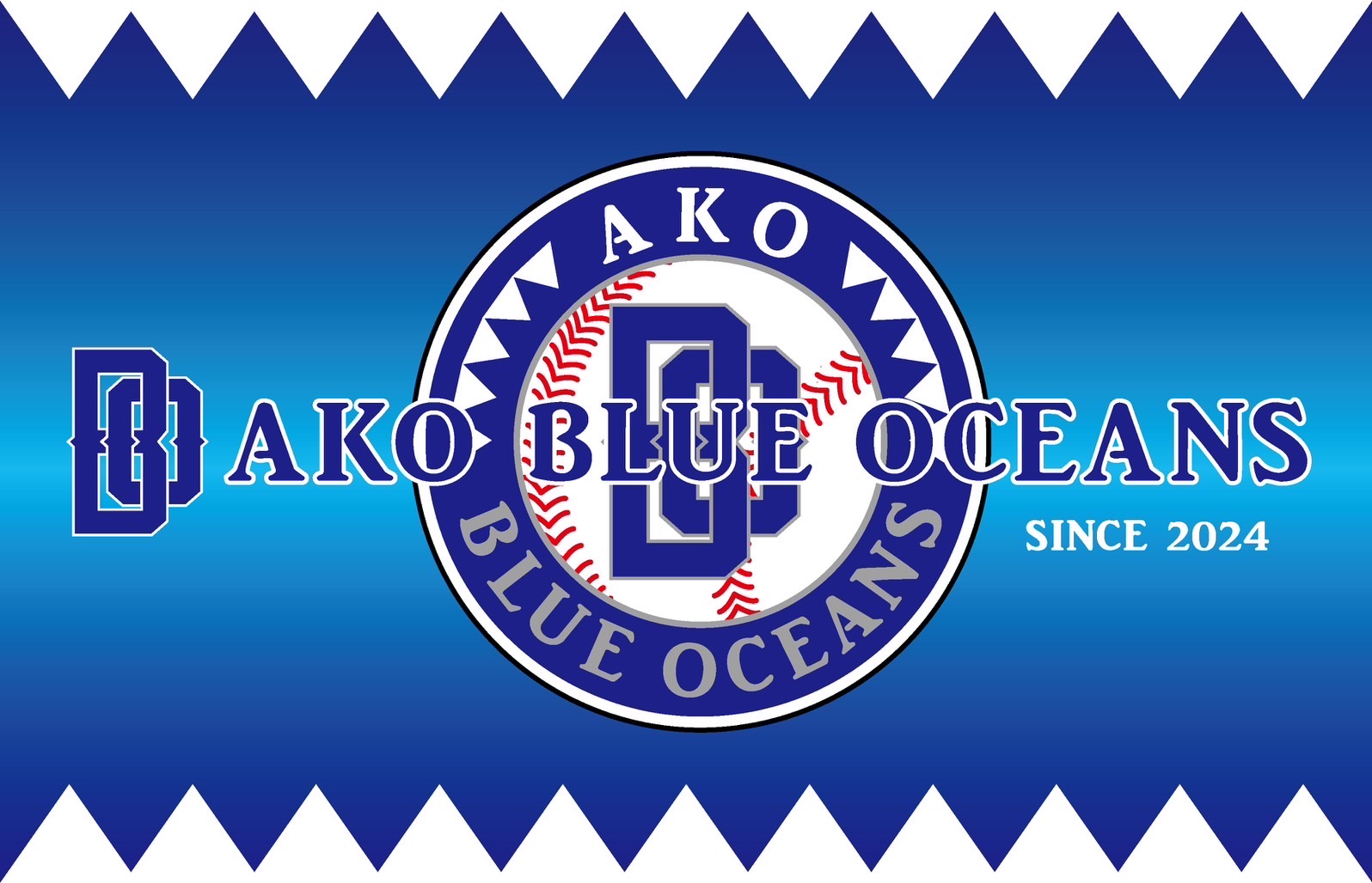 赤穂ブルーオーシャンズ