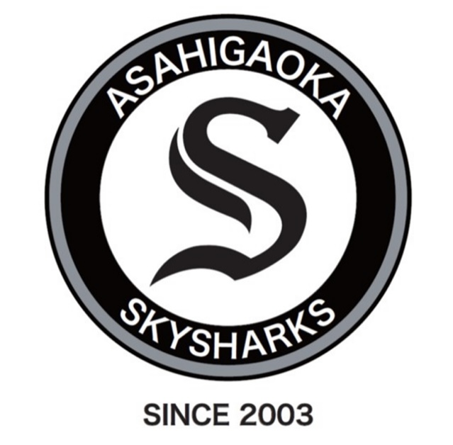 旭丘スカイシャークス