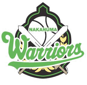 中沼ウォーリアーズ