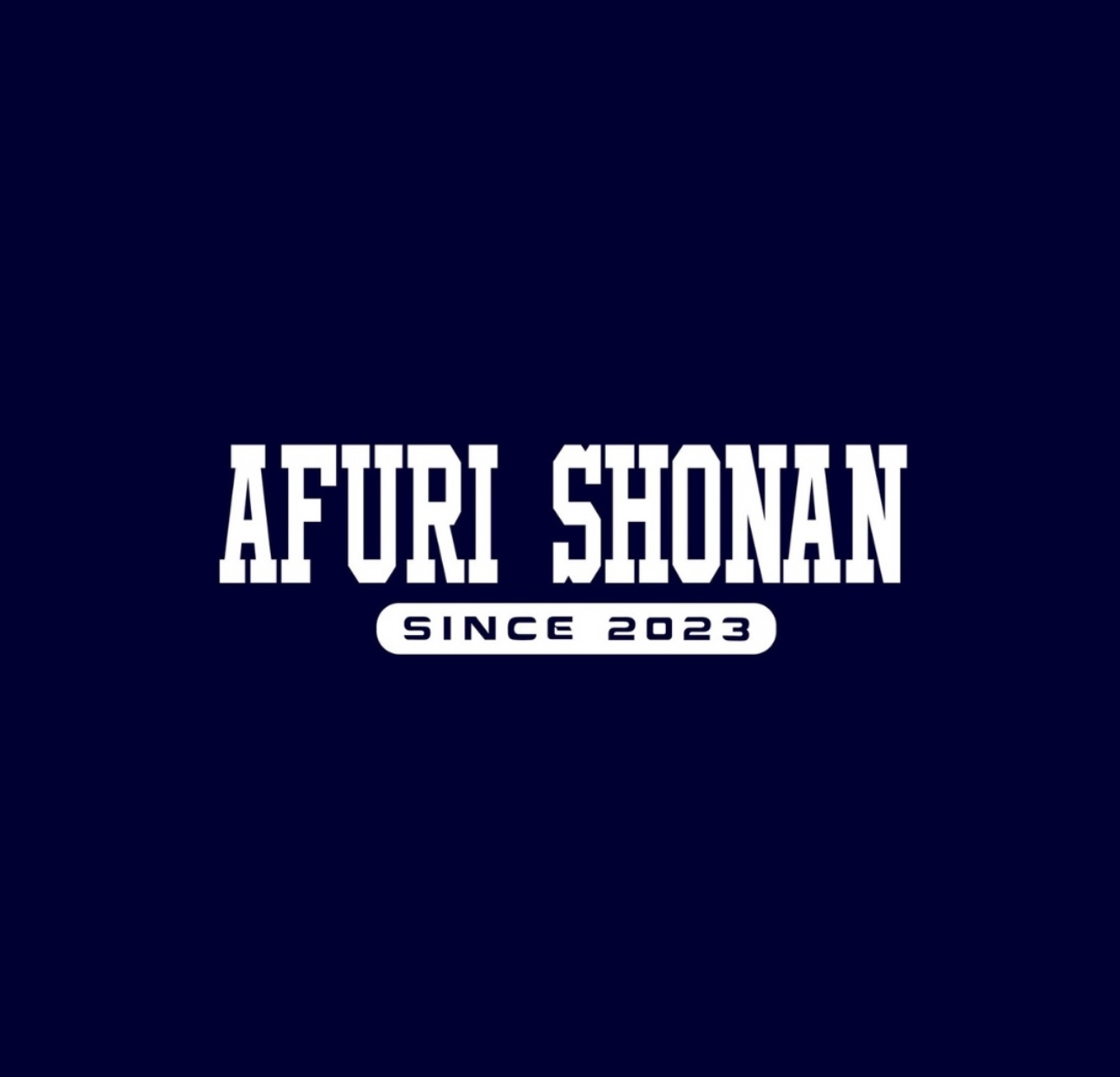 Afuri Shonan Pony