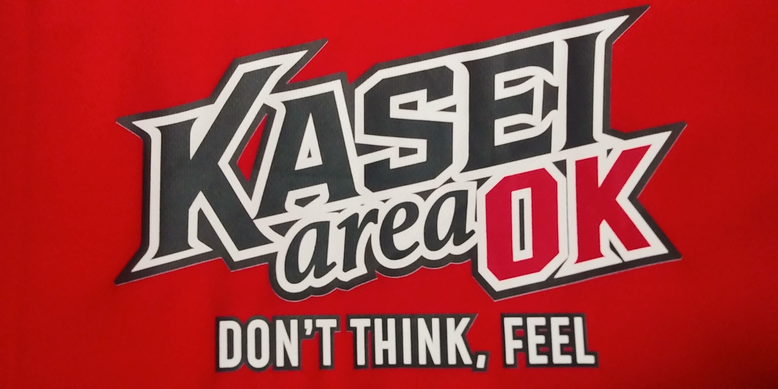 KASEI area OK