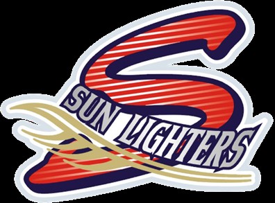 サンライターズ