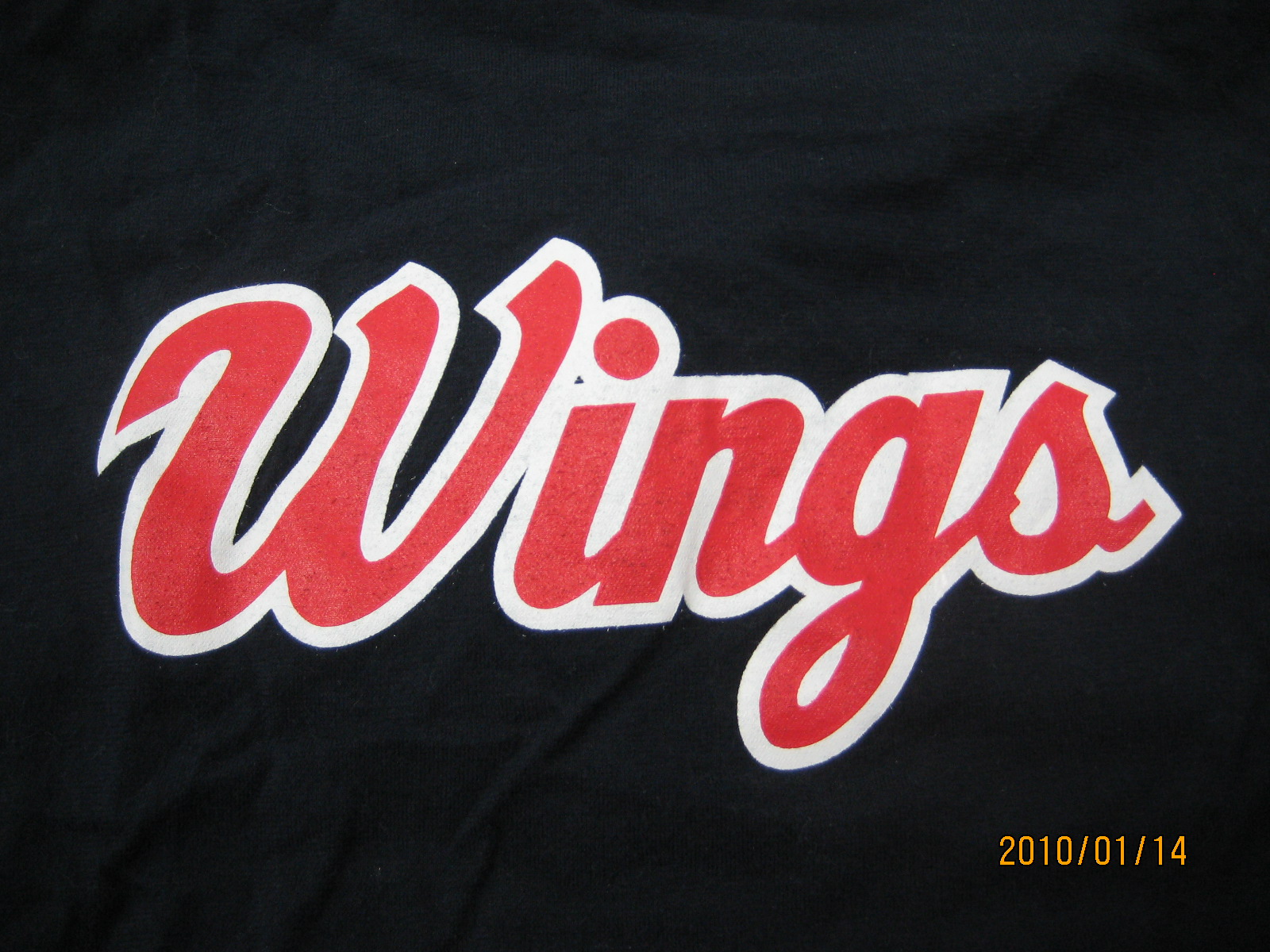 烏山ウイングス