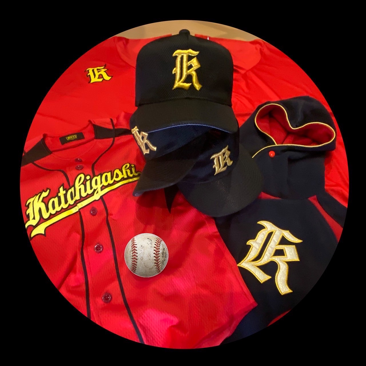 潟東少年野球クラブ