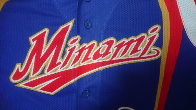 燕南野球スポーツ少年団