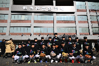 経田野球スポーツ少年団 活動スケジュール