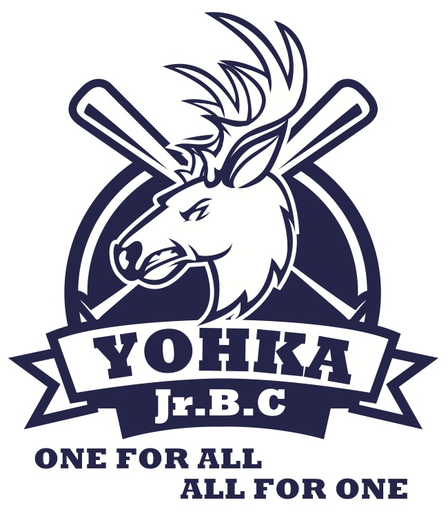 八鹿ジュニアベースボールクラブ