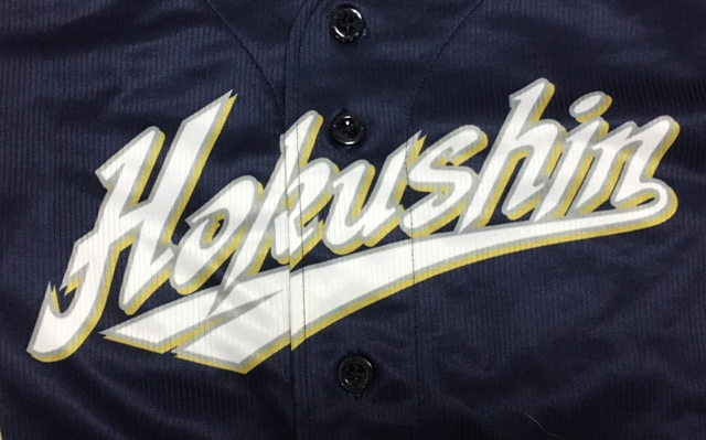 北神少年野球部