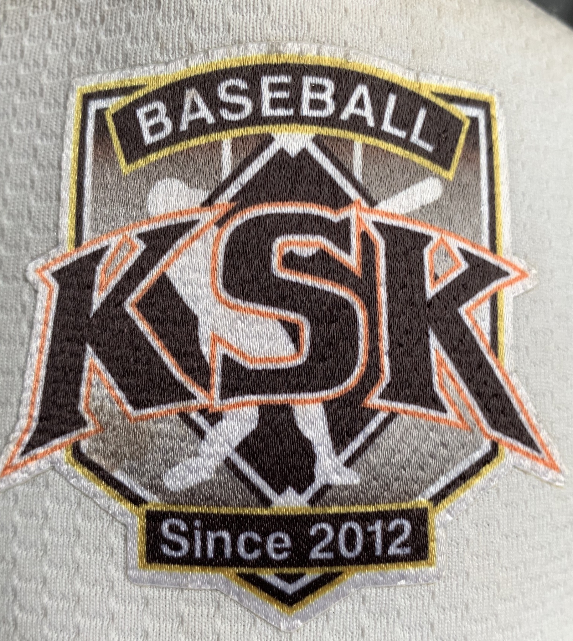 KSKスラッガーズ野球スポーツ少年団