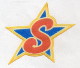 愛宕東スーパースターズ