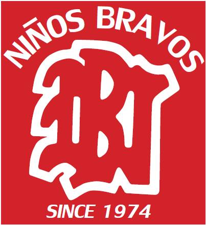 ニーニョス・ブラボス