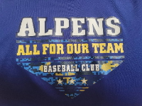 アルペンズ　活動スケジュール