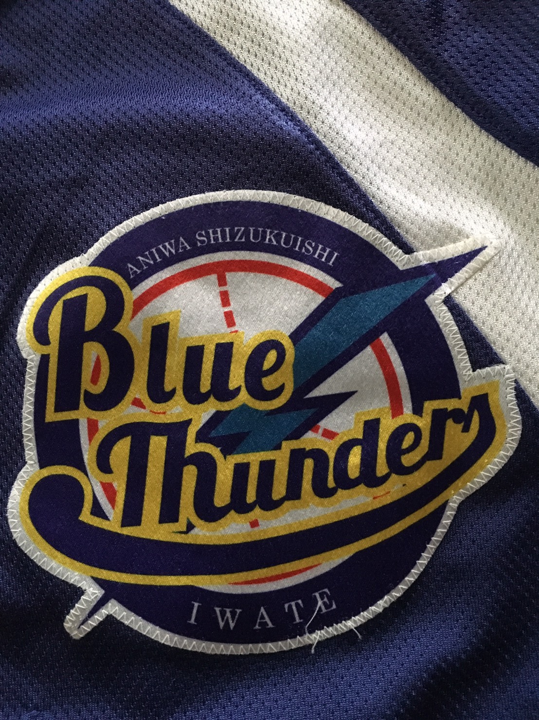 御所ブルーサンダース