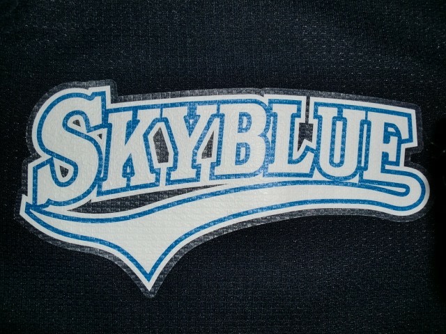 古河スカイブルー