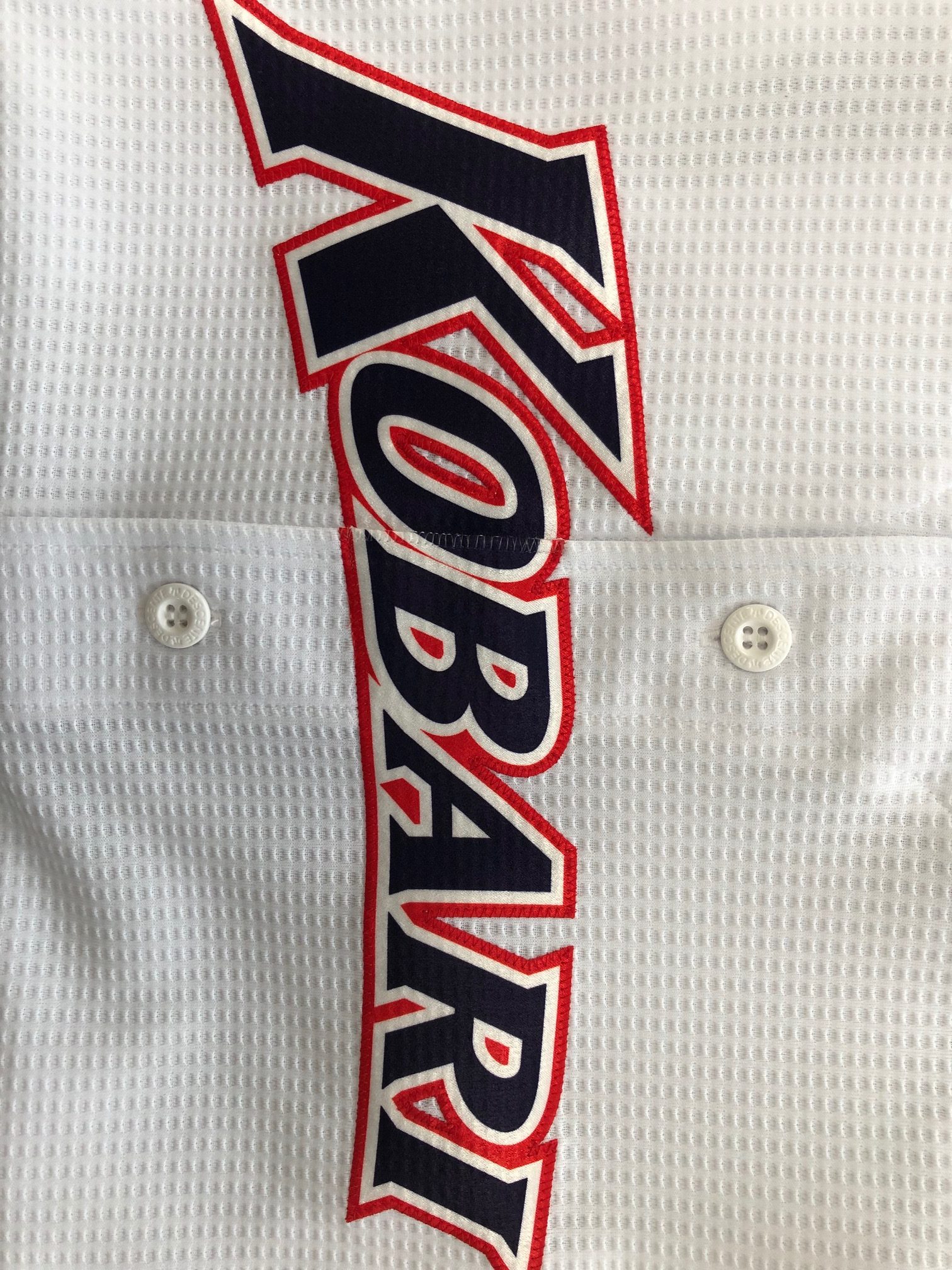 マウント小針野球少年団