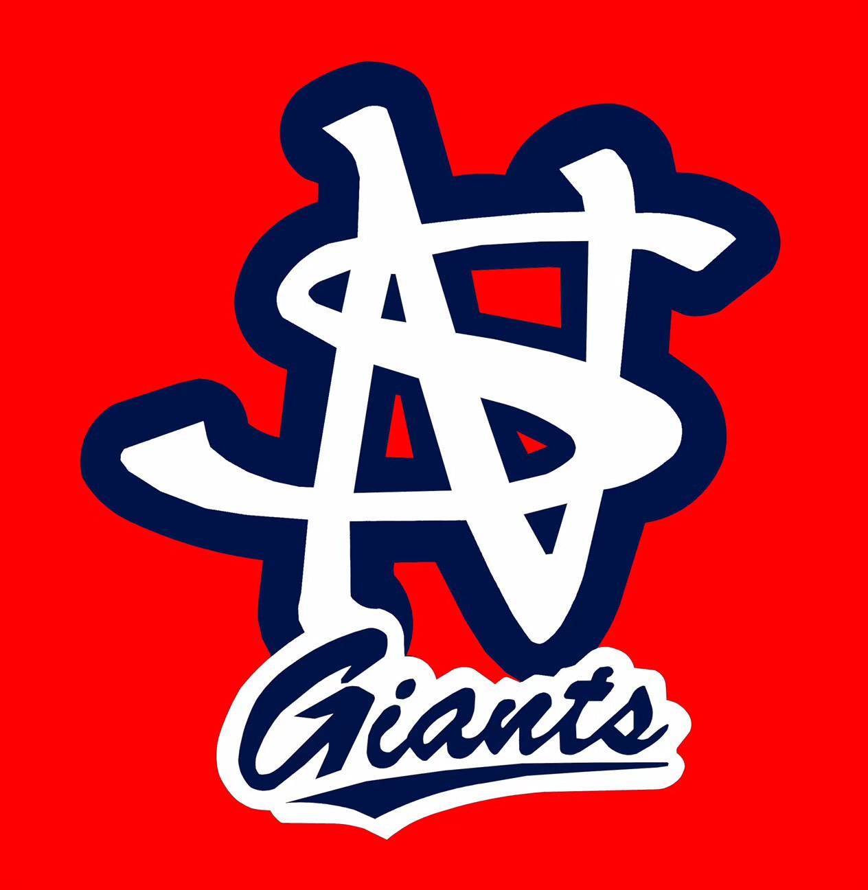 にしのさとジャイアンツ