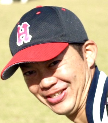 阿弥陀東野球部