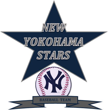 ニュー横浜スターズ
