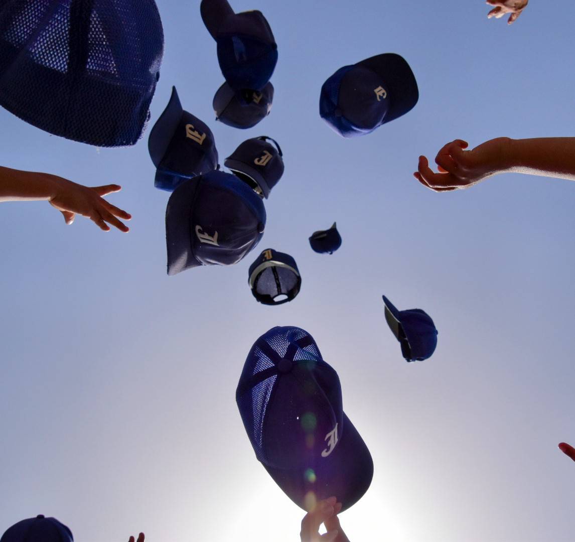 亀井野ジュニアーズ