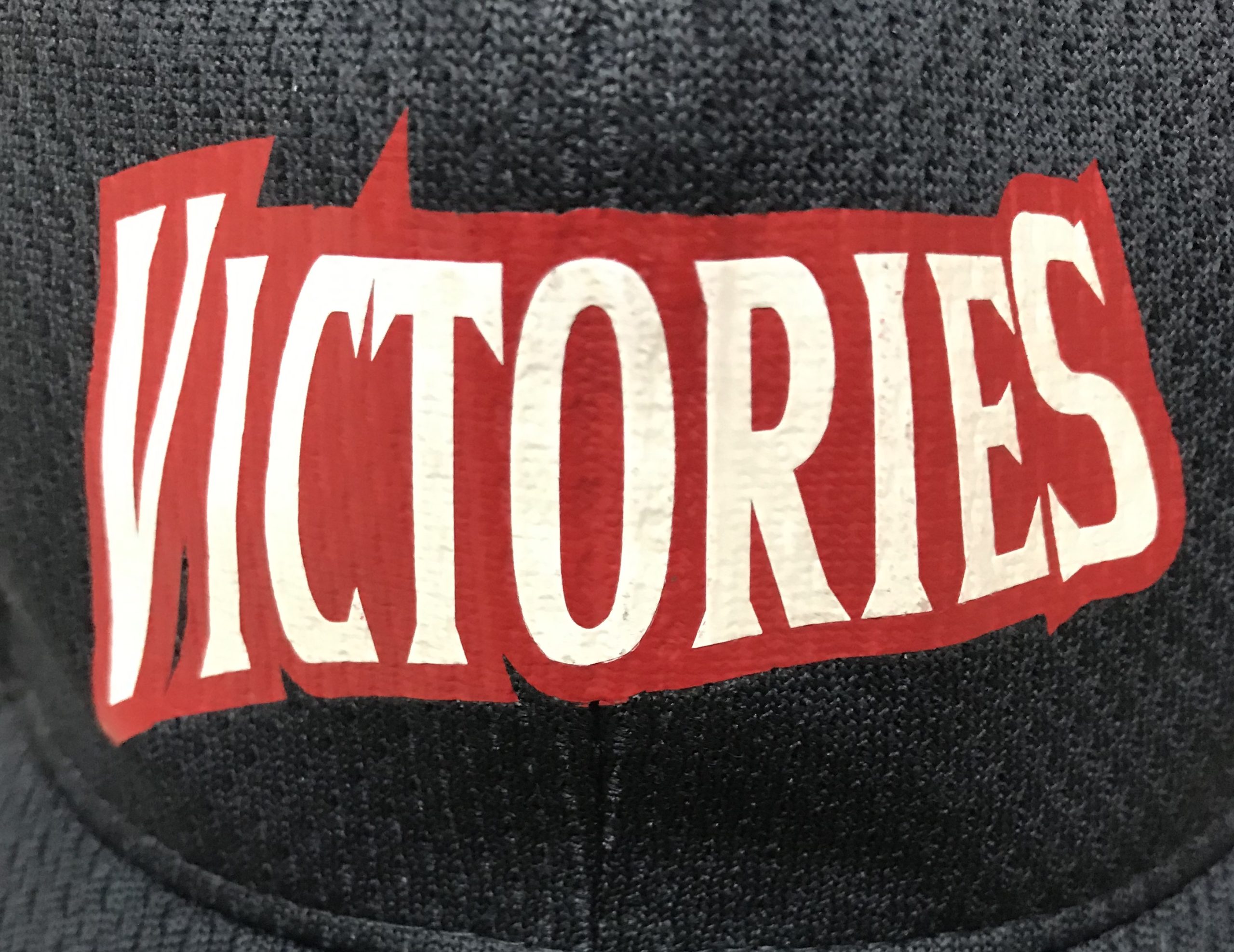 石川ビクトリーズ