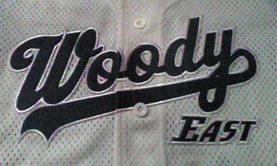 ウッディボーイズ・イースト