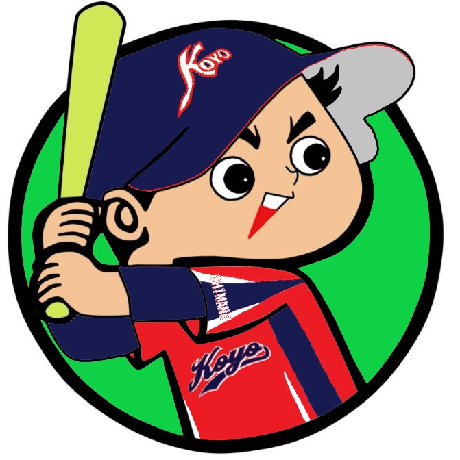 向陽ジュニア野球スポーツ少年団